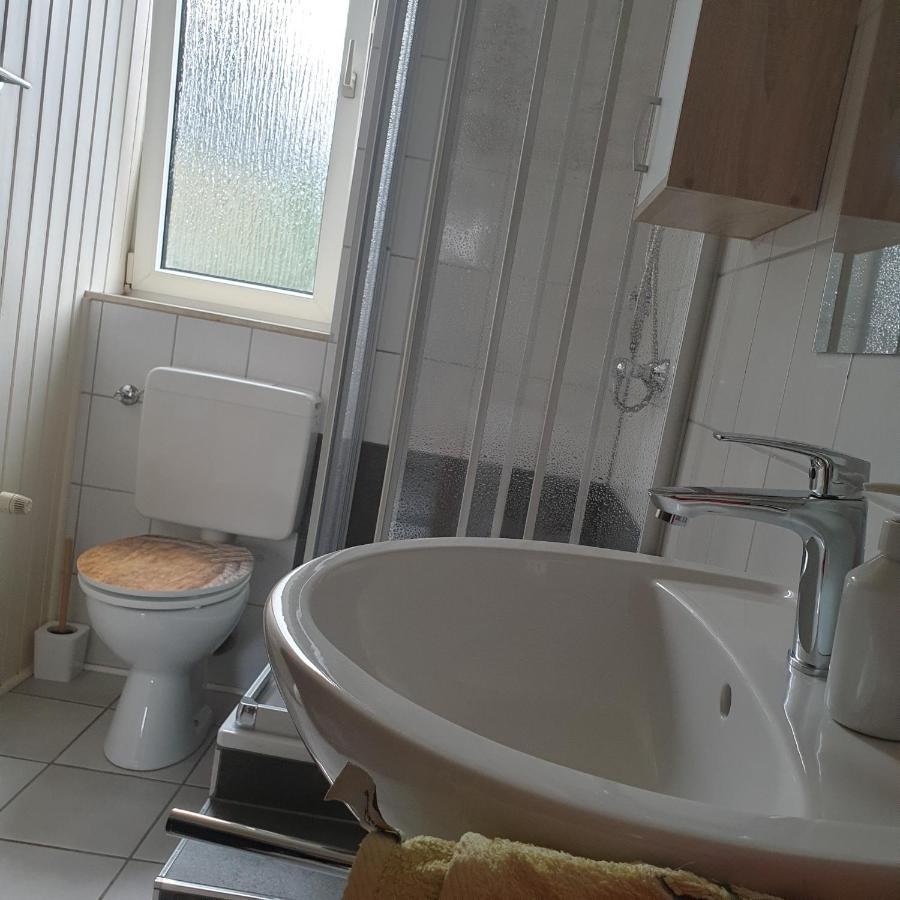 Das Duesselapartment هان المظهر الخارجي الصورة