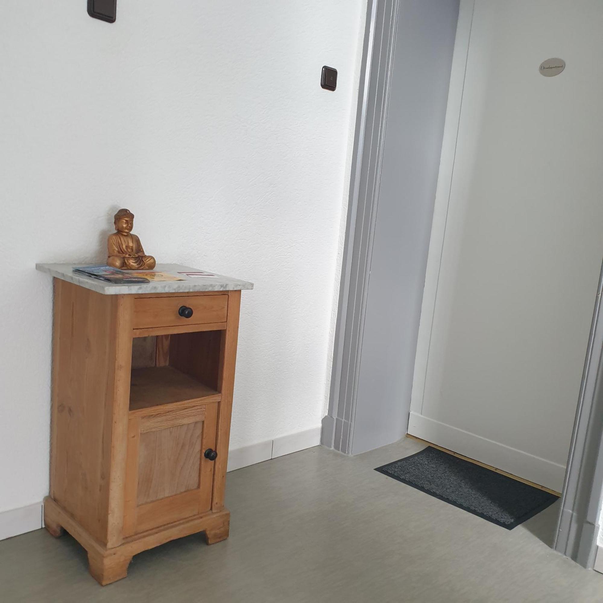 Das Duesselapartment هان المظهر الخارجي الصورة