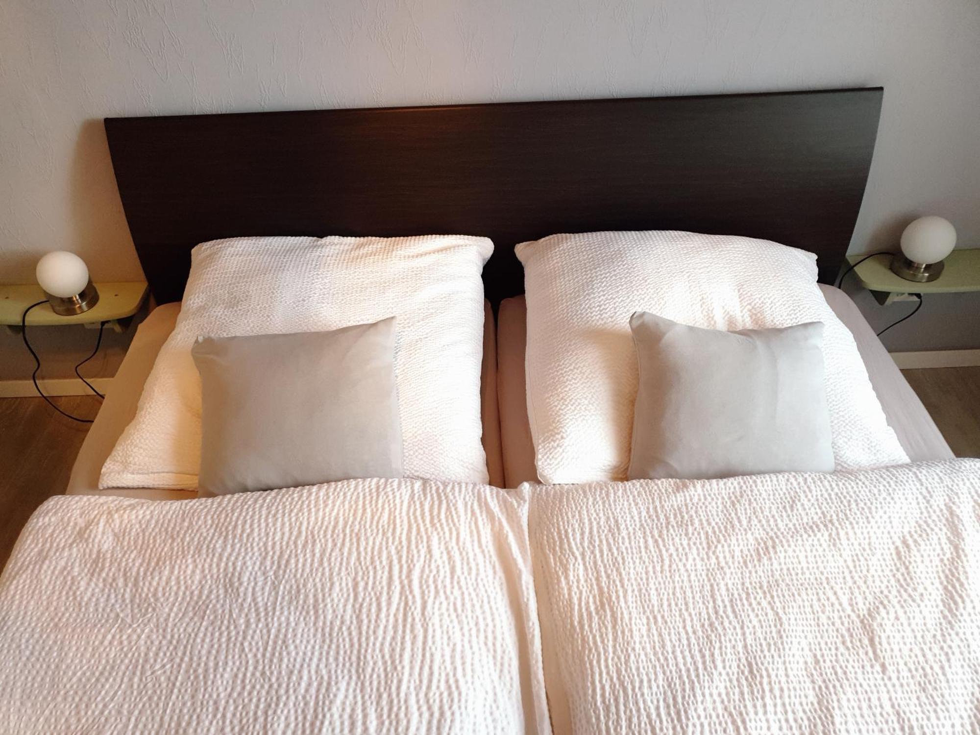 Das Duesselapartment هان المظهر الخارجي الصورة