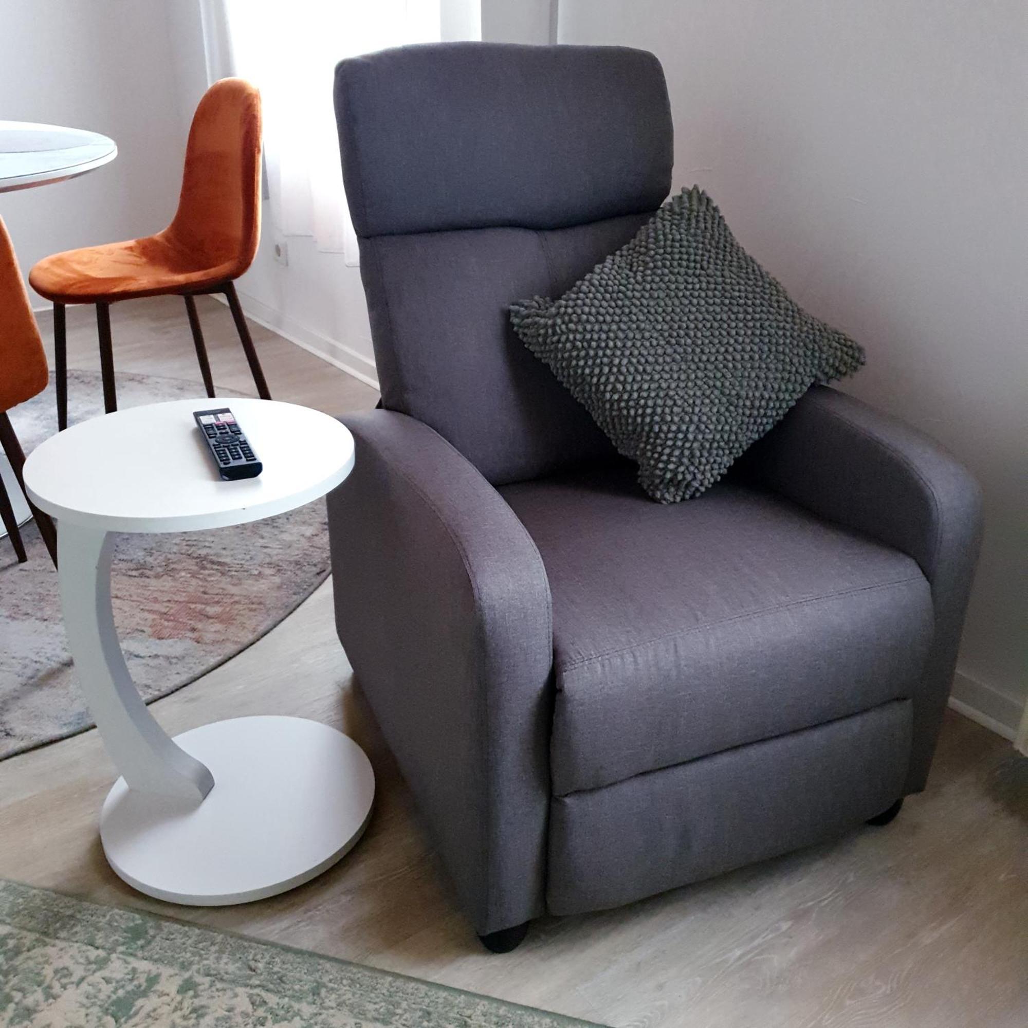 Das Duesselapartment هان الغرفة الصورة
